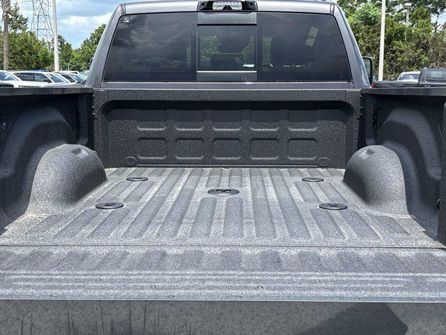 new 2025 Ram 2500 car, priced at $73,890