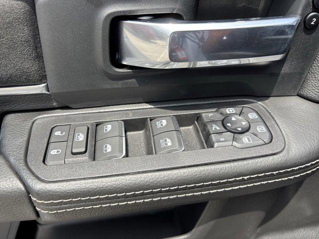 new 2025 Ram 2500 car, priced at $73,890
