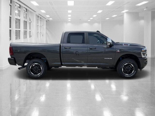 new 2025 Ram 2500 car, priced at $73,890