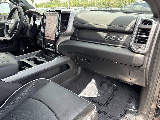 new 2025 Ram 2500 car, priced at $73,890