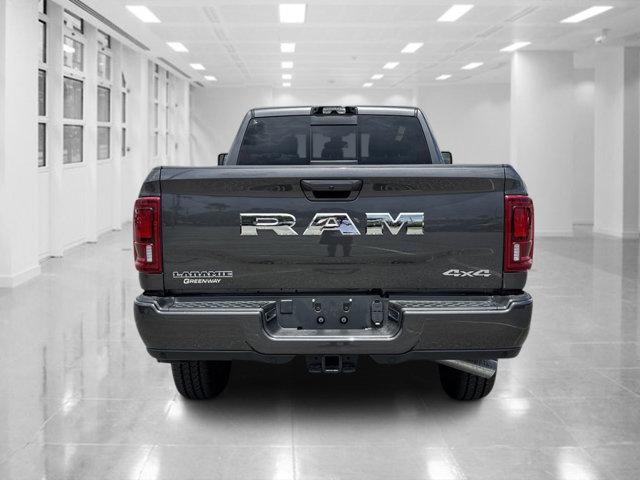 new 2025 Ram 2500 car, priced at $73,890