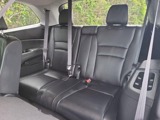 used 2019 Honda Pilot car, priced at $23,879