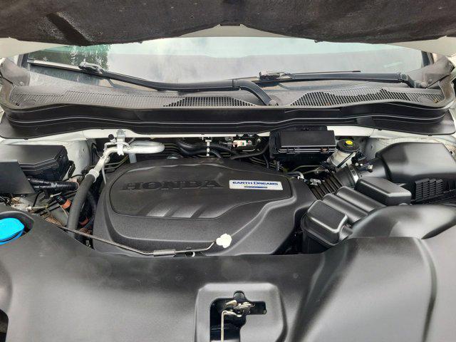 used 2019 Honda Pilot car, priced at $23,879