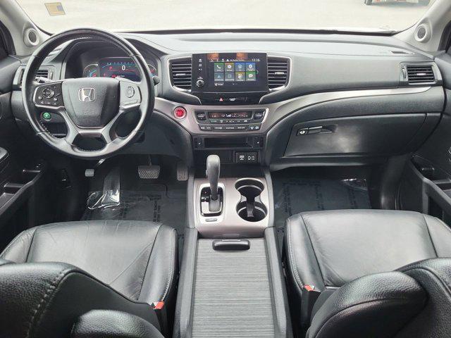 used 2019 Honda Pilot car, priced at $23,879