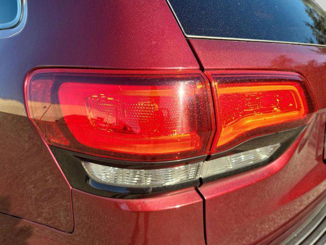 used 2019 Jeep Grand Cherokee car, priced at $18,892