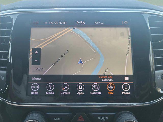 used 2019 Jeep Grand Cherokee car, priced at $18,892