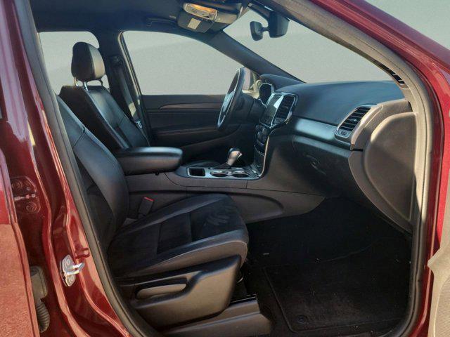 used 2019 Jeep Grand Cherokee car, priced at $18,892