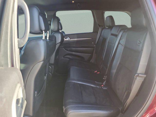 used 2019 Jeep Grand Cherokee car, priced at $18,892