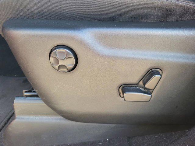 used 2019 Jeep Grand Cherokee car, priced at $18,892