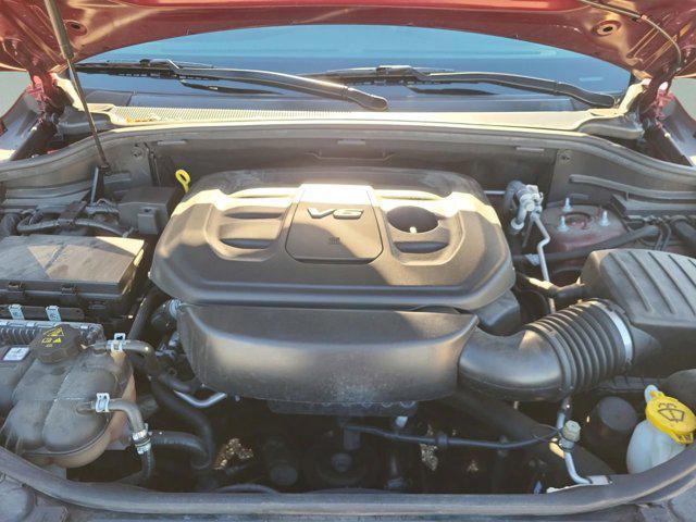 used 2019 Jeep Grand Cherokee car, priced at $18,892