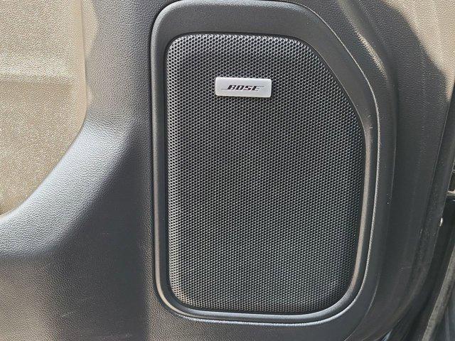 used 2021 Chevrolet Silverado 1500 car, priced at $37,748