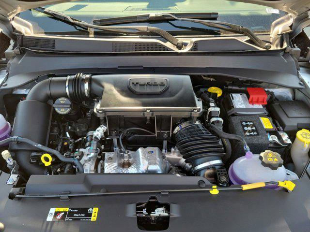 new 2026 Jeep Compass car, priced at $29,829