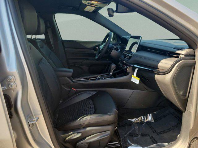 new 2026 Jeep Compass car, priced at $29,829