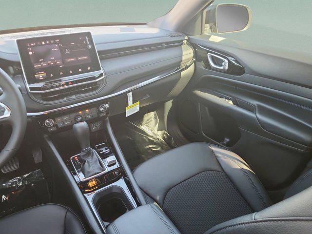 new 2026 Jeep Compass car, priced at $29,829