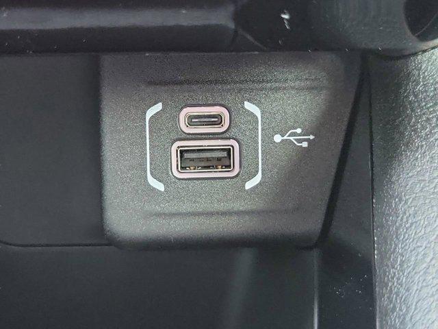 new 2026 Jeep Compass car, priced at $29,829