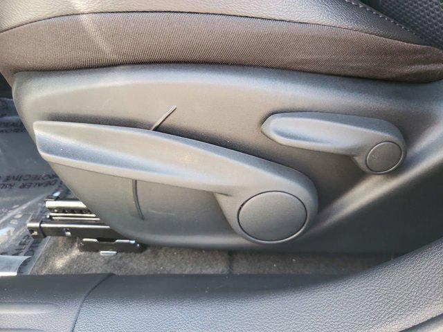 new 2026 Jeep Compass car, priced at $29,829