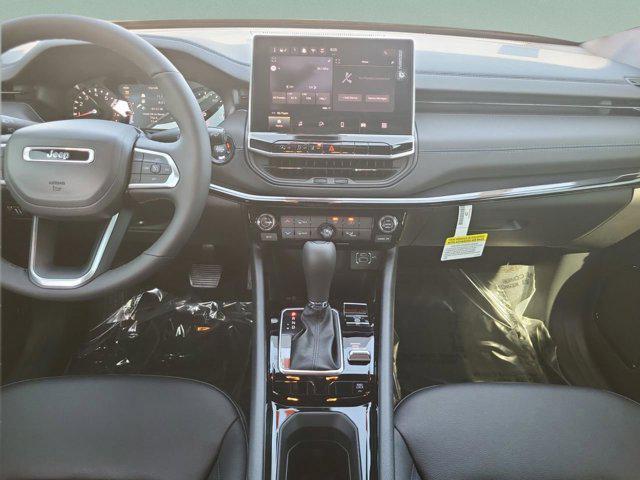 new 2026 Jeep Compass car, priced at $29,829