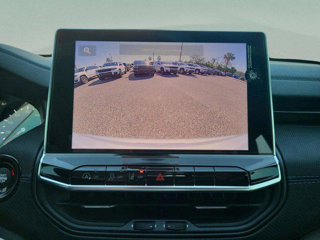 new 2026 Jeep Compass car, priced at $29,829