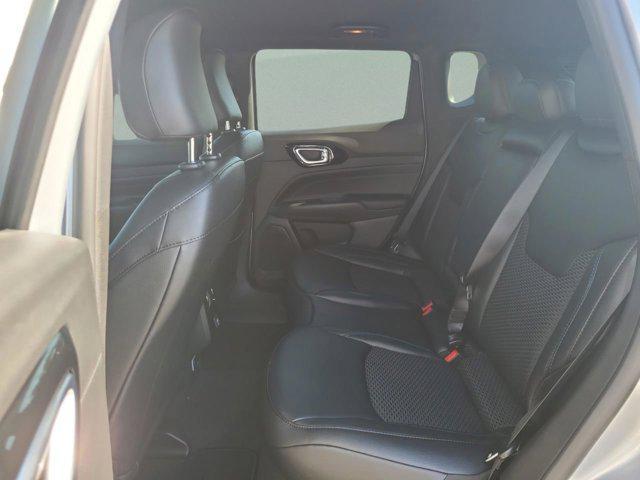 new 2026 Jeep Compass car, priced at $29,829