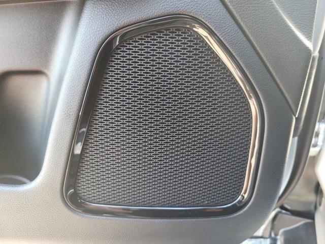 new 2026 Jeep Compass car, priced at $29,829