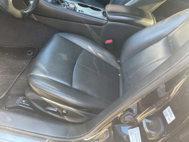 used 2016 INFINITI Q50 car, priced at $12,431