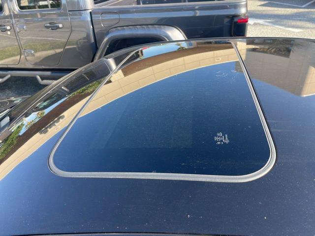 used 2016 INFINITI Q50 car, priced at $12,431