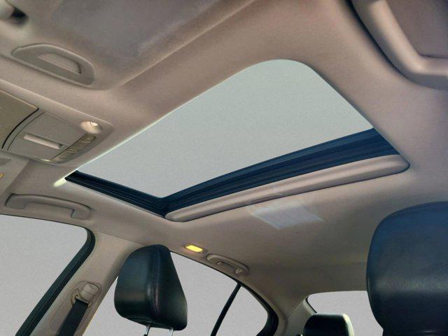 used 2016 INFINITI Q50 car, priced at $11,273