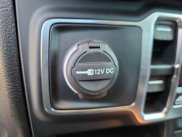 new 2025 Jeep Gladiator car, priced at $58,623