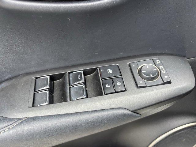 used 2020 Lexus NX 300 car, priced at $23,698