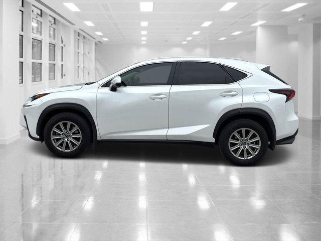 used 2020 Lexus NX 300 car, priced at $23,698