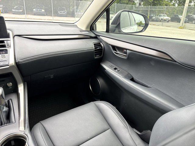 used 2020 Lexus NX 300 car, priced at $23,698