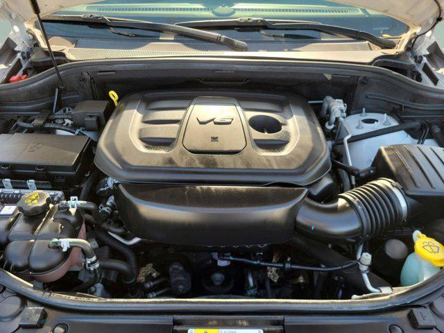 used 2020 Jeep Grand Cherokee car, priced at $17,513