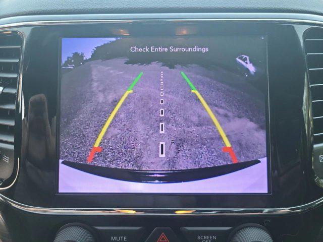 used 2020 Jeep Grand Cherokee car, priced at $17,513