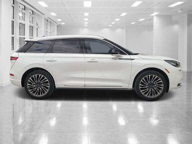 used 2020 Lincoln Corsair car, priced at $24,452