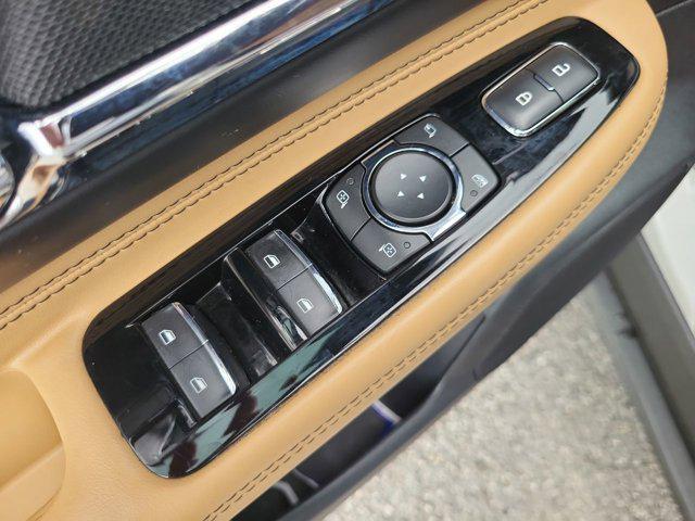 used 2020 Lincoln Corsair car, priced at $24,452