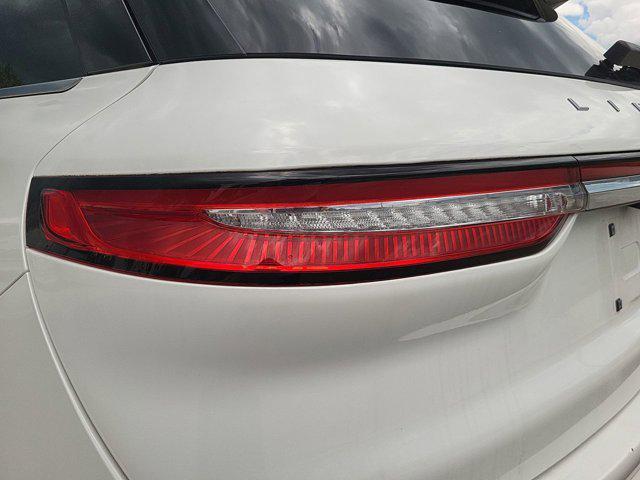 used 2020 Lincoln Corsair car, priced at $24,452