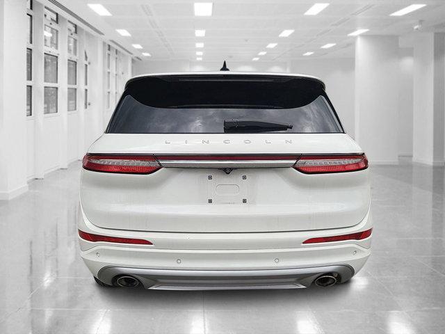 used 2020 Lincoln Corsair car, priced at $24,452