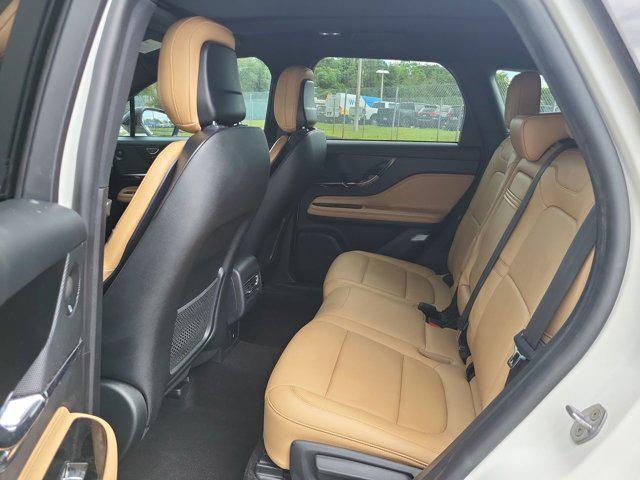 used 2020 Lincoln Corsair car, priced at $24,452
