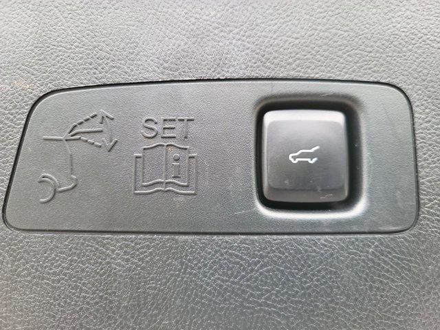 used 2020 Lincoln Corsair car, priced at $24,452