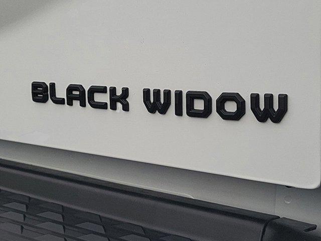 new 2025 Ram 2500 car, priced at $86,955