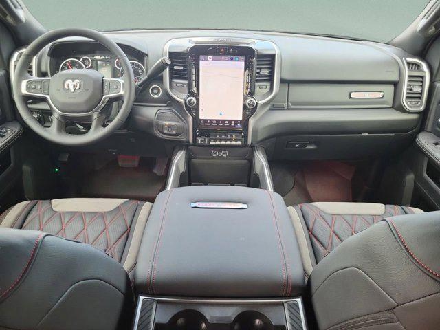 new 2025 Ram 2500 car, priced at $86,955