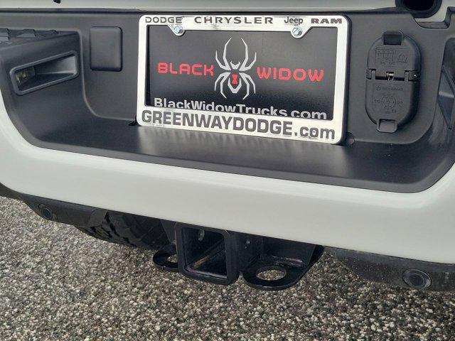 new 2025 Ram 2500 car, priced at $84,955