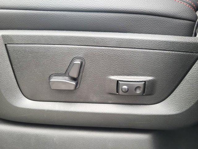 new 2025 Ram 2500 car, priced at $86,955