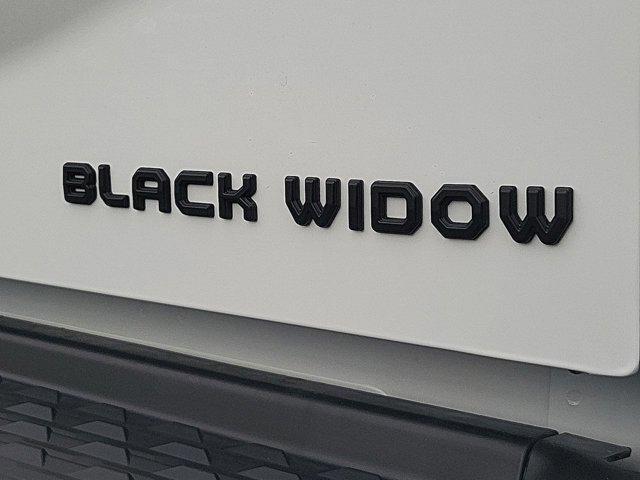 new 2025 Ram 2500 car, priced at $84,955