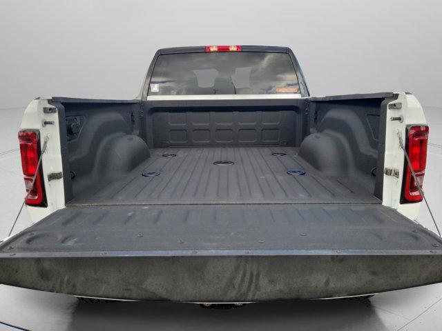 new 2025 Ram 2500 car, priced at $86,955