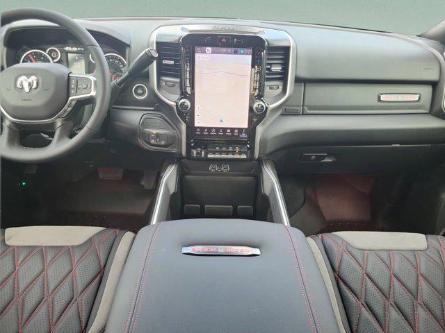 new 2025 Ram 2500 car, priced at $86,955