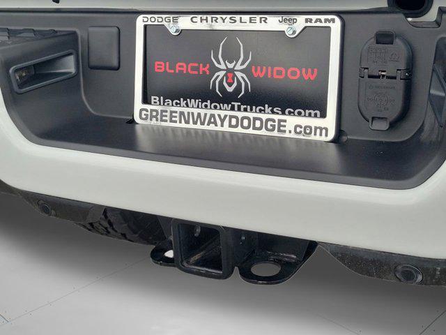 new 2025 Ram 2500 car, priced at $86,955