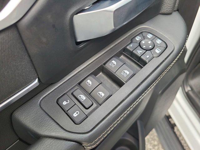 new 2025 Ram 2500 car, priced at $86,955