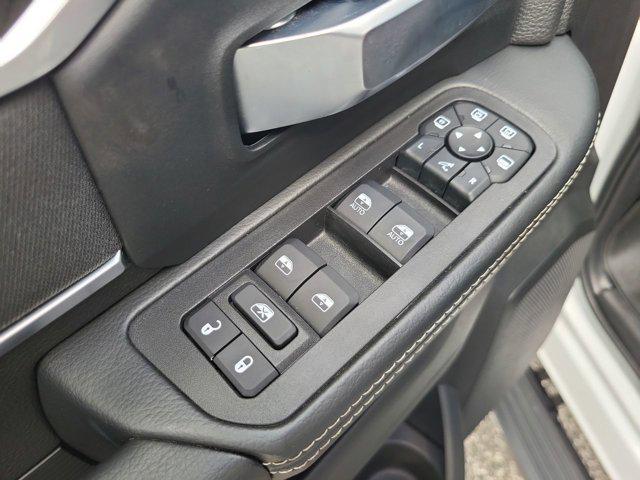 new 2025 Ram 2500 car, priced at $84,955