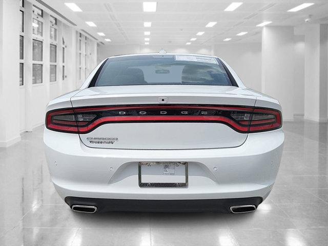 new 2023 Dodge Charger car, priced at $23,466